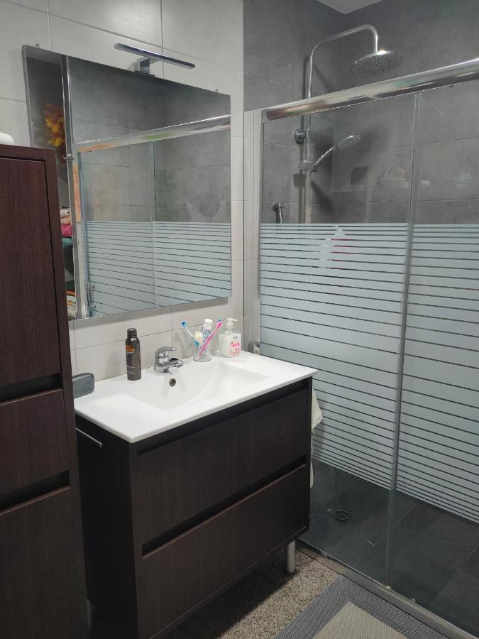 Moraira Centrico Piscina Relax Apartment Ngoại thất bức ảnh